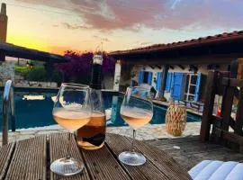 Coral Riviera Sardinia villa & cottage