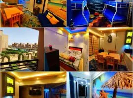 Blue Bay Asia Ain Sokhna A-Emam