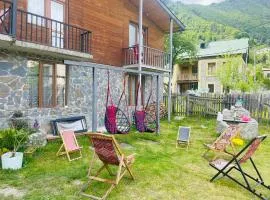 Manana Japaridze's Guesthouse