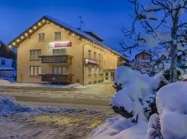 KAISERS das kleine Stadthotel