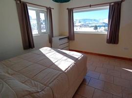 El Puente dptos, skigebied in Caviahue