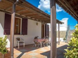 Residence Eden, hotel v destinaci Comacchio