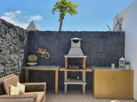 La Graciosa by Canarias Prime Homes, Hotel in Playa Blanca