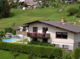 Guest House Bulušek