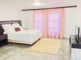 Serenity Apartments, apartamento en Matsapha