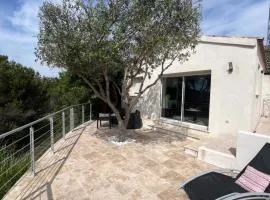 Mini Villa 30 m2 max 4 personnes