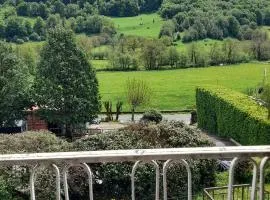 Chambre d'hôte dans le Cantal vallée de la Maronne