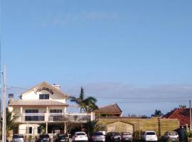 Pousada Casarinha, hotel v destinaci Pontal do Paraná