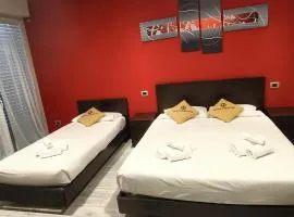 Millaenya Inn
