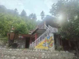 Karwan Cafè and Retreat