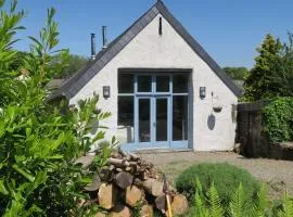 The Old Cowshed - B and B
