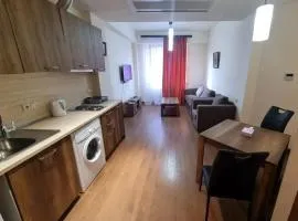Akhalkalaki Guest house Malparido
