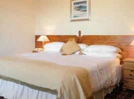 Swallow Kaim Park Hotel, hotel v destinaci Bathgate