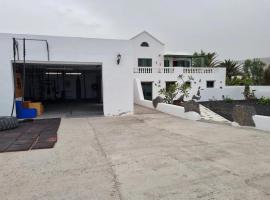 Apartamento Maria, Hotel in Mala