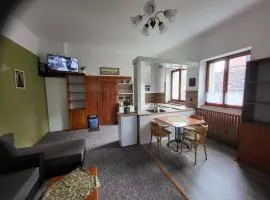 Apartmán Julie Heřmanův Městec, Chrudim