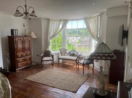 Croft House Apartments, apartment in Hastings