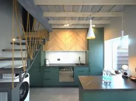 Palanga Center Apartment