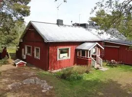Strandhuset
