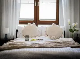 Apartament Mierzeja Park z 1 sypialnią
