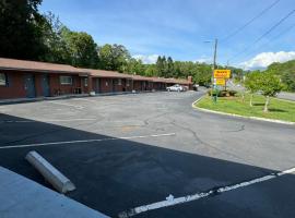 Acorn Motel, hotel in Black Mountain