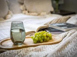 Apartament Mierzeja Park z 1 sypialnią