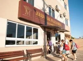 Marechal Plaza Hotel