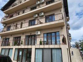 Apartamente9- Serena de închiriat – apartament w mieście Băile Felix