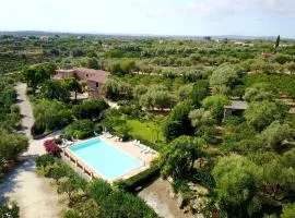 Agriturismo Borgo Levante