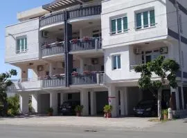 Apartaments DIN
