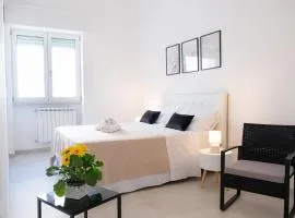 Magnifica Suite con Giardino nel Centro Lecce