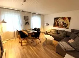 Haus PANORAMA - Appartement Auszeit 6