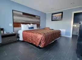 Guest Harbor Inn- Port Of Los Angeles San Pedro