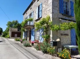 Chambres d'hôtes Lamourio