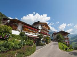 Gasthaus Jaufenblick, hotel en San Martino in Passiria
