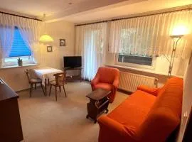 Haus PANORAMA - Appartement Auszeit 4