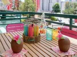 Apartamento BellaMar Grau-Playa Gandia