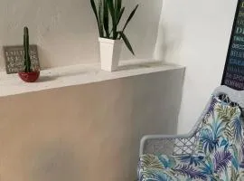 Mi lugar de descanso