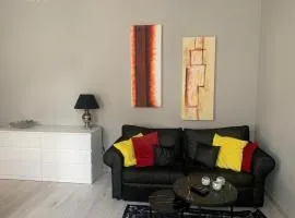 Apartament Oliwia