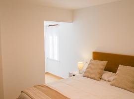 La Carpinteria Alojamiento, hotel a Cehegín