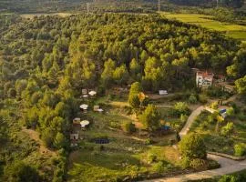 La Muntanera - Eco-friendly apartment
