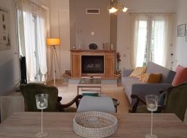 Paulina's House, hotell med bubbelbad i Politika