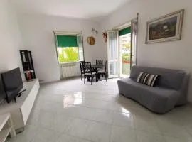 Francigena House Rome