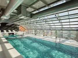 Apartament Ułański - City Park
