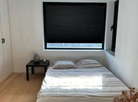 Kamer in hartje van de Vlaamse Ardennen, hotel v destinaci Oudenaarde
