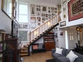 Retreat House Herneacova