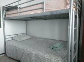 Home stay Famara