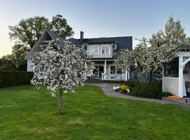 Breeze Residence Villa