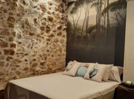 La chiave del Tempo, hotel in Casteldilago