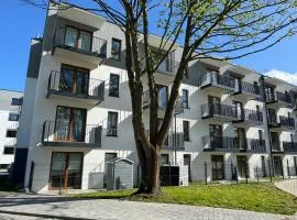 Apartament Okrzejówka