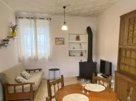 El Rinconcito Aragonés, Boltaña